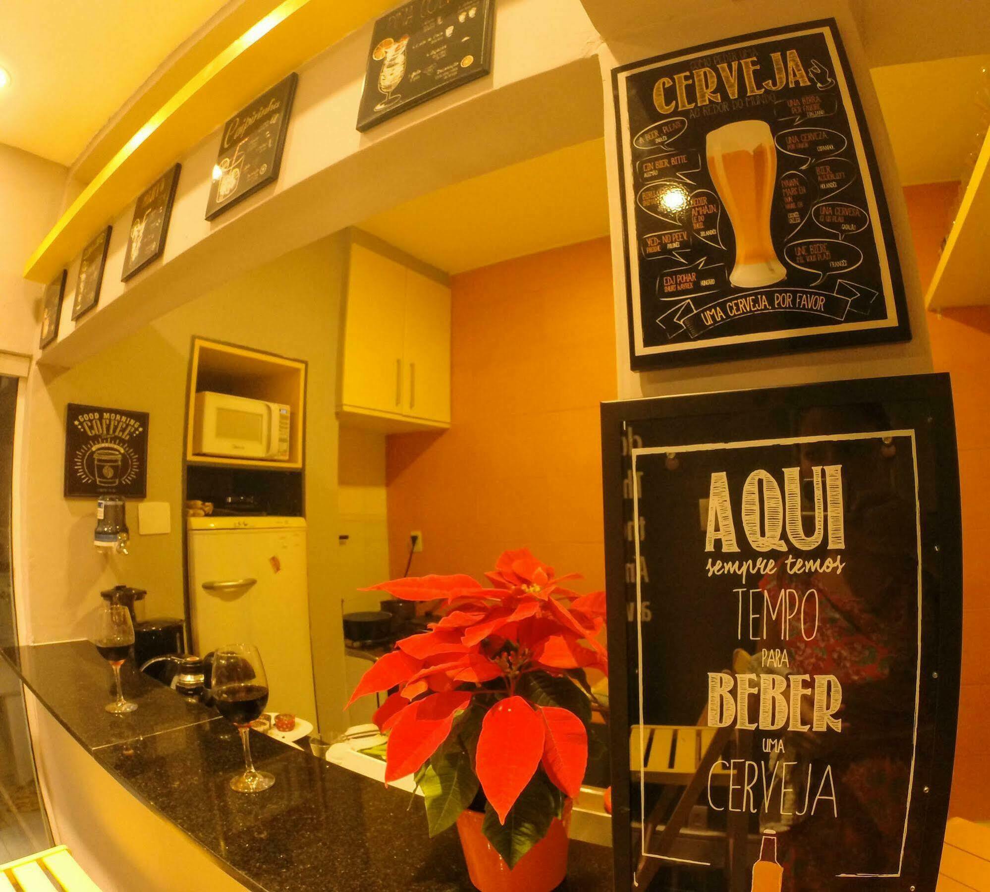 ריו דה ז'ניירו Mojito Hostel Ipanema Rio D Janeiro מראה חיצוני תמונה
